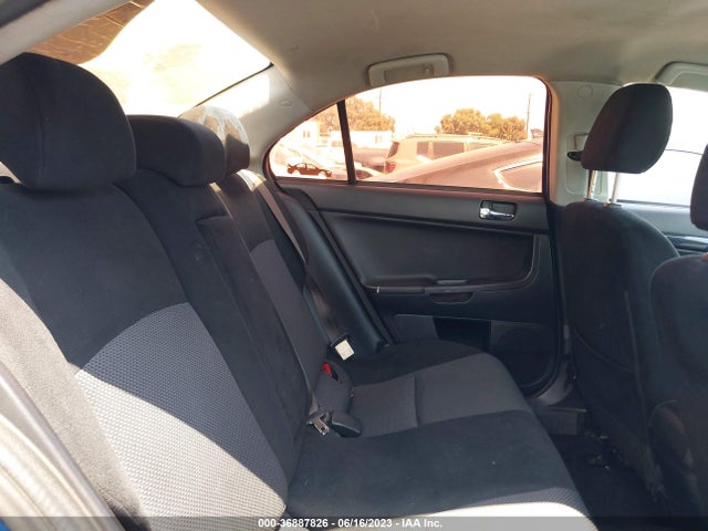 JA32U8FW0FU011295 Mitsubishi LANCER GT