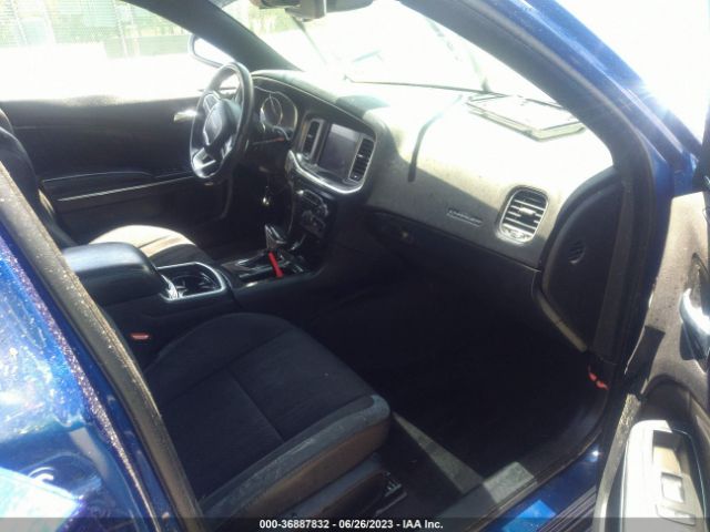 2C3CDXGJ2JH188031 Dodge Charger R/t Scat Pack
