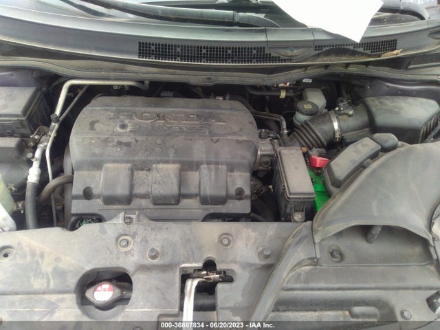 Honda ODYSSEY LX 2015 5FNRL5H24FB063162 Image 10