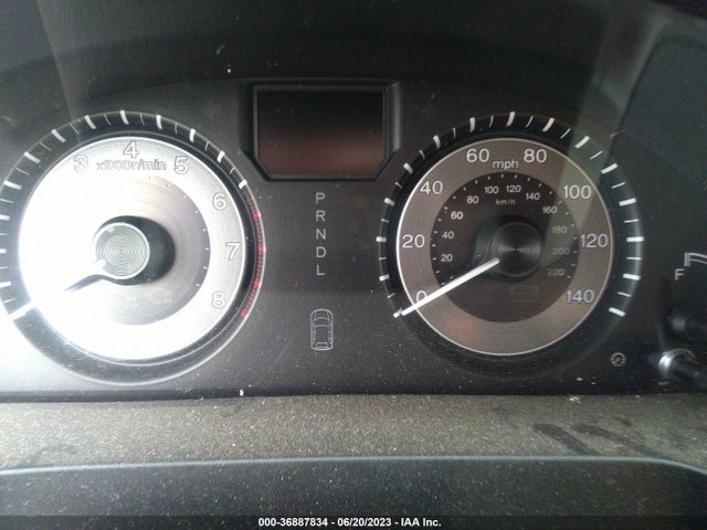 Honda ODYSSEY LX 2015 5FNRL5H24FB063162 Image 6