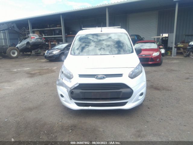 NM0LS7FX7E1163909 Ford Transit Connect Xlt