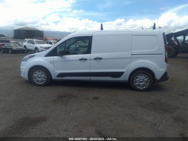 NM0LS7FX7E1163909 Ford Transit Connect Xlt