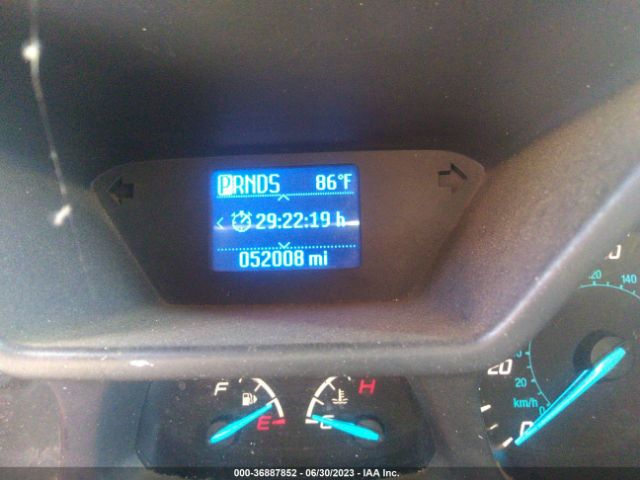 NM0LS7FX7E1163909 Ford Transit Connect Xlt