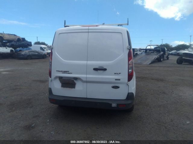 NM0LS7FX7E1163909 Ford Transit Connect Xlt