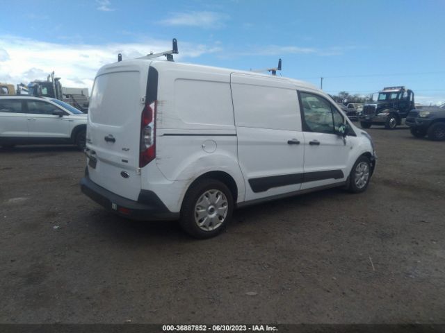 NM0LS7FX7E1163909 Ford Transit Connect Xlt