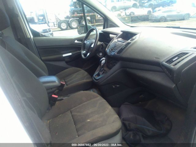 NM0LS7FX7E1163909 Ford Transit Connect Xlt