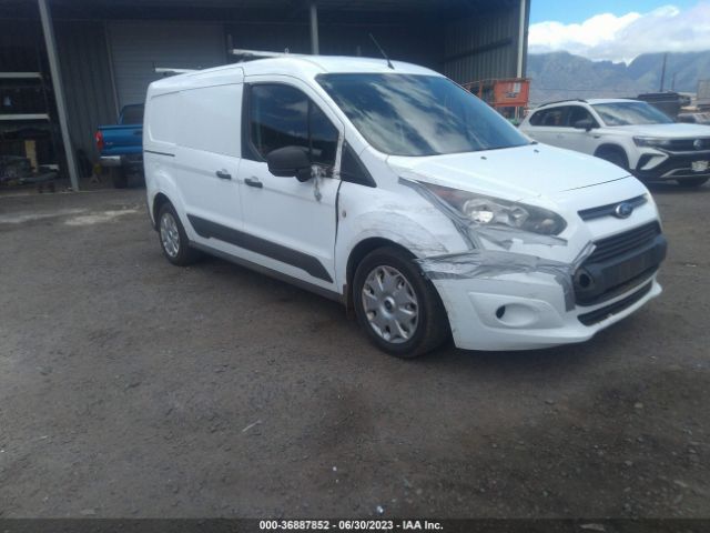 NM0LS7FX7E1163909 Ford Transit Connect Xlt