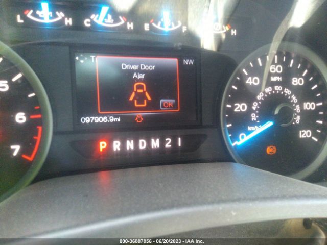 1FTEX1CP2HKD32800 Ford F-150 Xl/xlt/lariat