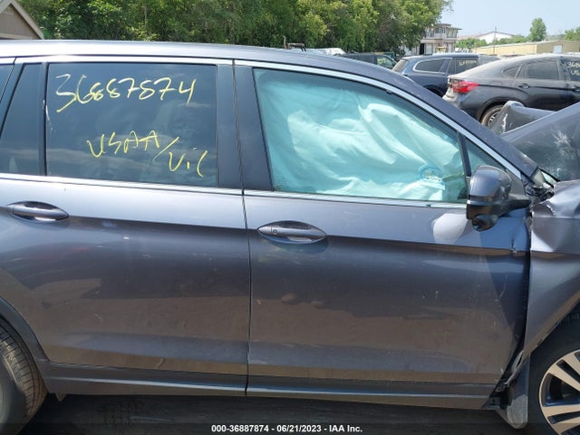 Honda Pilot Ex-l 2017 5FNYF6H55HB051219 Image 13