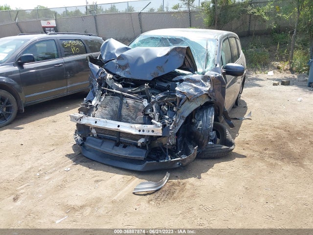 Honda Pilot Ex-l 2017 5FNYF6H55HB051219 Image 6