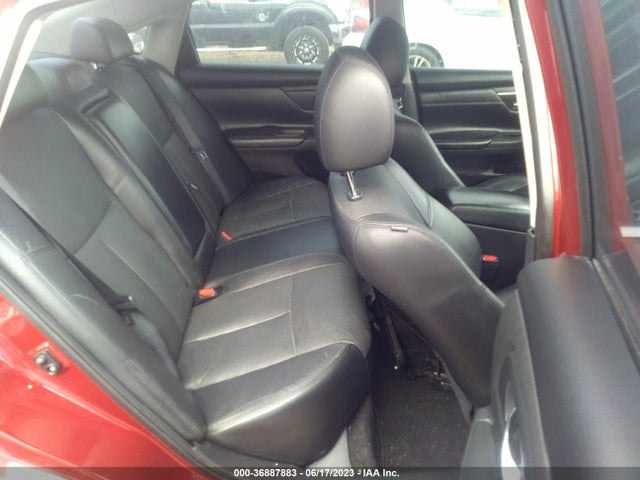 2016 NISSAN ALTIMA 2.5 VIN: 1N4AL3AP2GN322229