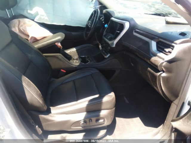 1GKKNMLS3MZ196746 GMC ACADIA SLT