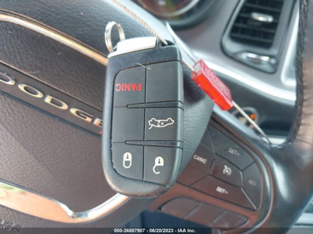 2C3CDZGG5KH684667 Dodge Challenger Sxt