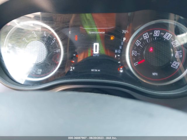 2C3CDZGG5KH684667 Dodge Challenger Sxt