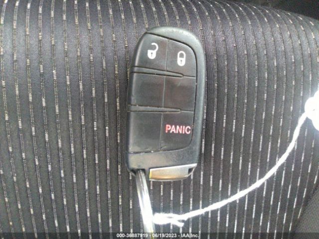 3C4PDCBG9JT184342 Dodge Journey Sxt