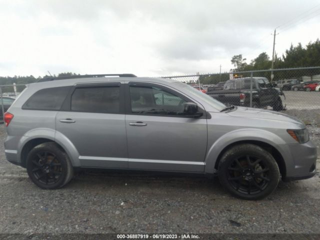 3C4PDCBG9JT184342 Dodge Journey Sxt