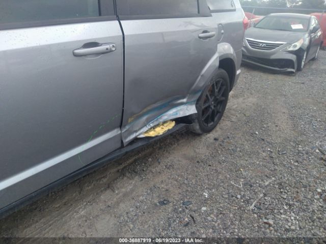 3C4PDCBG9JT184342 Dodge Journey Sxt