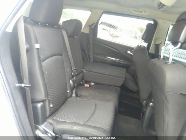 3C4PDCBG9JT184342 Dodge Journey Sxt