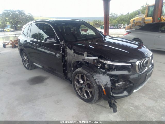5UXTY5C01M9D71721 auction archive image