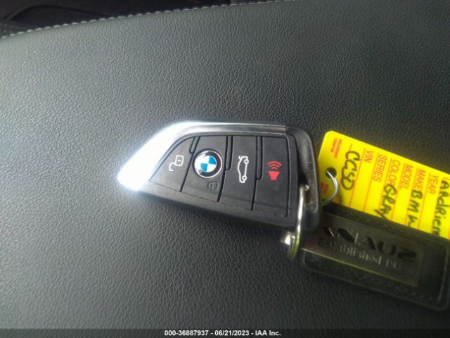 5UXTY5C01M9D71721 BMW X3 Xdrive30i