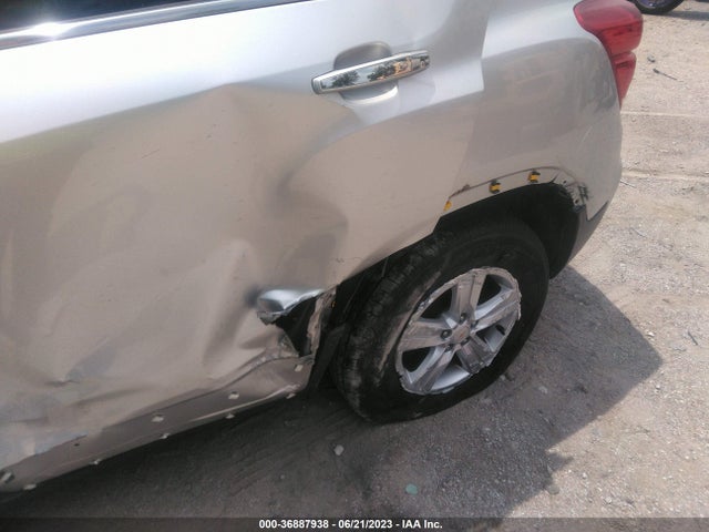 Chevrolet Trax Lt 2017 KL7CJLSB8HB224348 Image 12