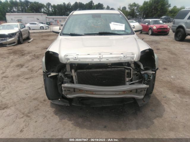 2GKALSEK2E6136487 GMC Terrain Slt