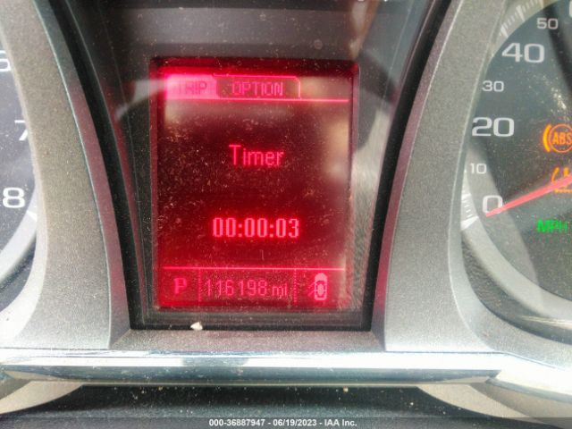 2GKALSEK2E6136487 GMC Terrain Slt