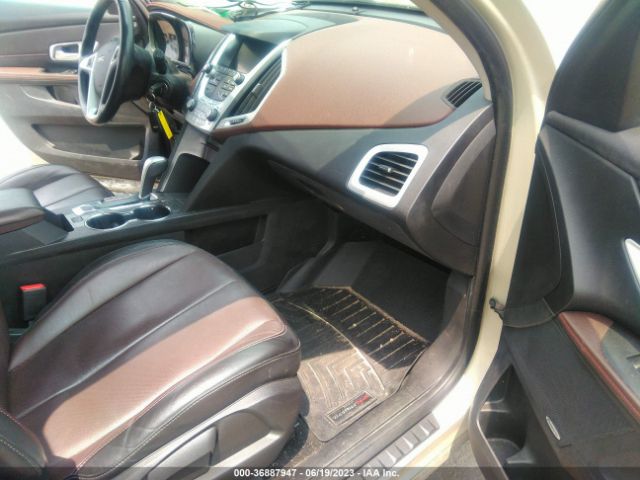 2GKALSEK2E6136487 GMC Terrain Slt