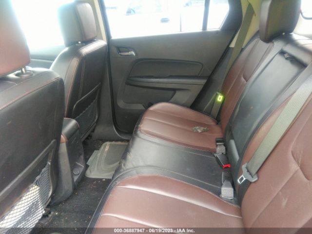 2GKALSEK2E6136487 GMC Terrain Slt