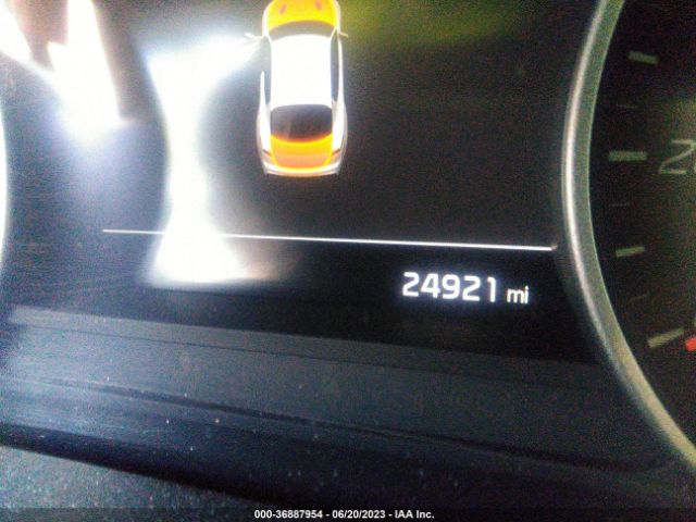 KNAE25LA9J6012368 KIA Stinger Premium