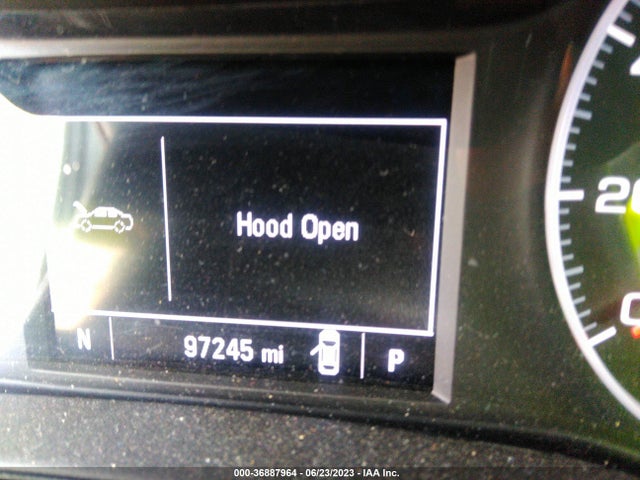 Chevrolet CRUZE LT 2019 1G1BE5SM8K7116377 Image 15