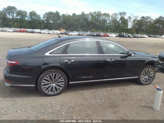 2021 Audi A8, VIN: WAU8DAF89MN028184