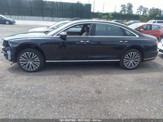 2021 Audi A8, VIN: WAU8DAF89MN028184