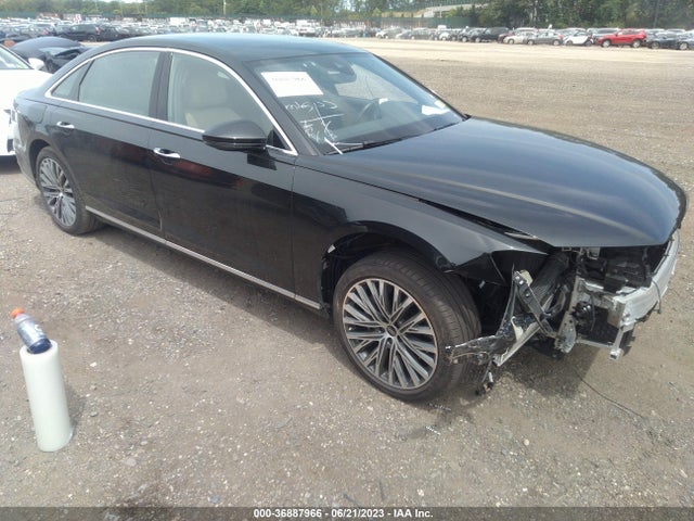 2021 Audi A8, VIN: WAU8DAF89MN028184