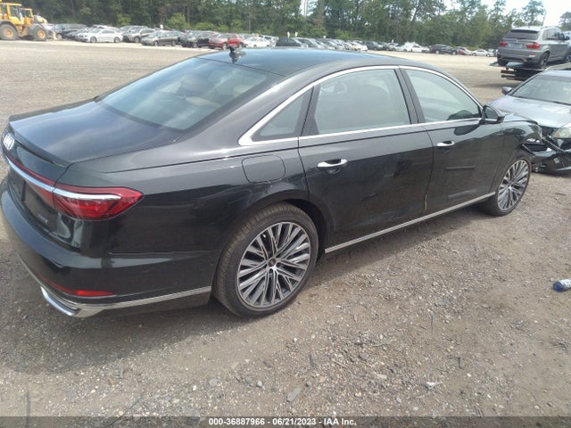 2021 Audi A8, VIN: WAU8DAF89MN028184