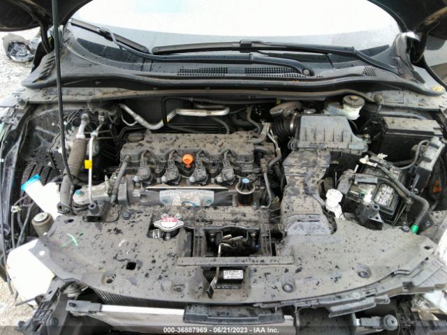 3CZRU6H19LM709582 Honda HR-V SPORT