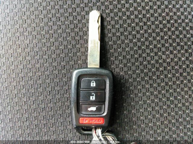 3CZRU6H19LM709582 Honda HR-V SPORT