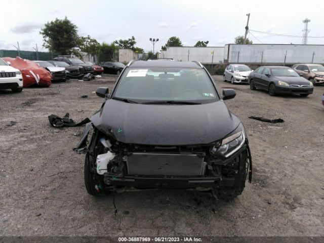 3CZRU6H19LM709582 Honda HR-V SPORT