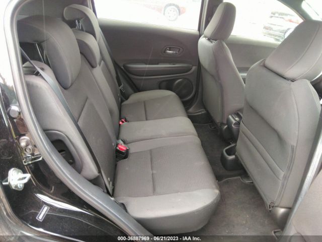 3CZRU6H19LM709582 Honda HR-V SPORT