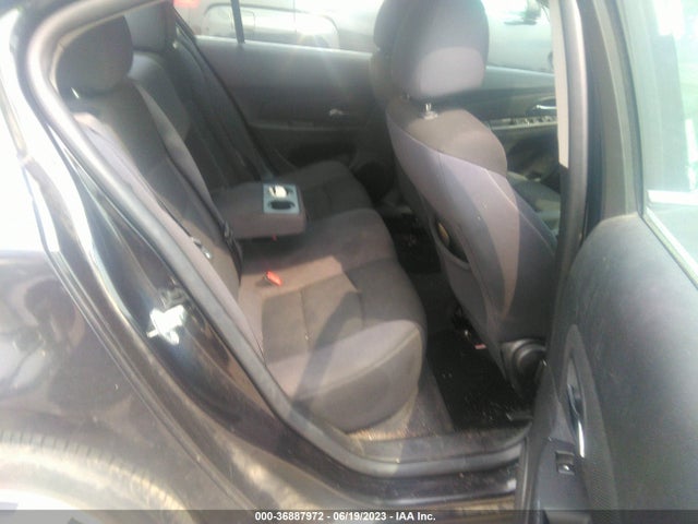 2015 CHEVROLET CRUZE LT VIN: 1G1PC5SB7F7295740