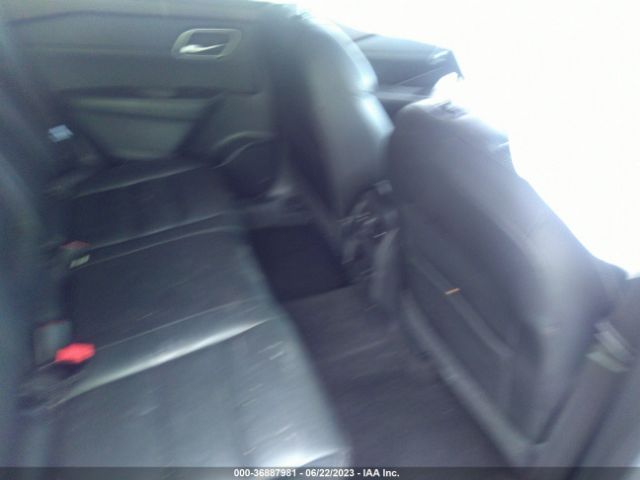 5N1AT3CA1MC692867 Nissan Rogue Sl