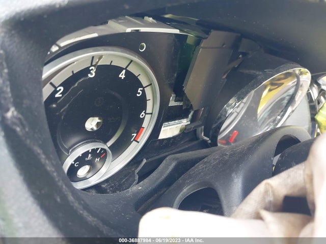 Dodge Grand Caravan Avp/se 2014 2C4RDGBG1ER227368 Image 7