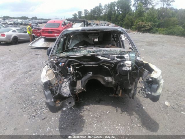 1N6AD0ER7JN713883 Nissan Frontier Sv