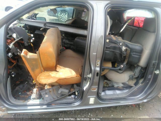 1N6AD0ER7JN713883 Nissan Frontier Sv