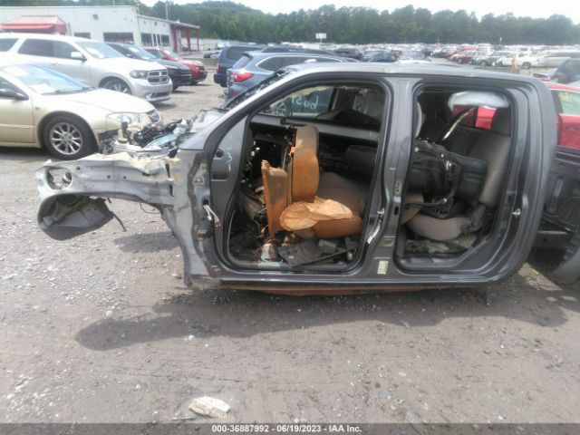 1N6AD0ER7JN713883 Nissan Frontier Sv