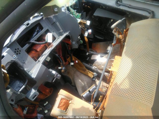 1N6AD0ER7JN713883 Nissan Frontier Sv