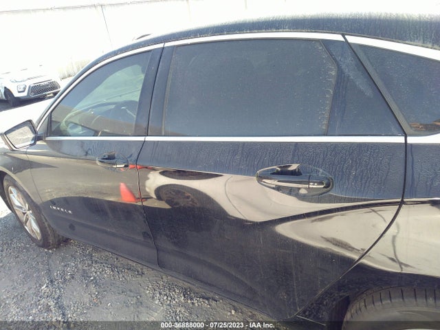 Chevrolet IMPALA LT 2016 2G1115S34G9144696 Image 6