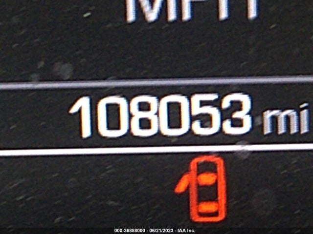 Chevrolet IMPALA LT 2016 2G1115S34G9144696 Image 7