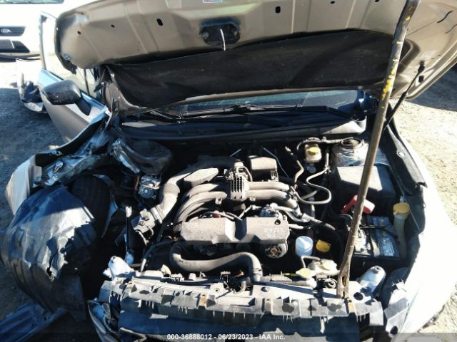 4S3BNAD66F3067434 Subaru Legacy 2.5i Premium