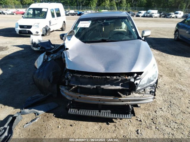 4S3BNAD66F3067434 Subaru Legacy 2.5i Premium